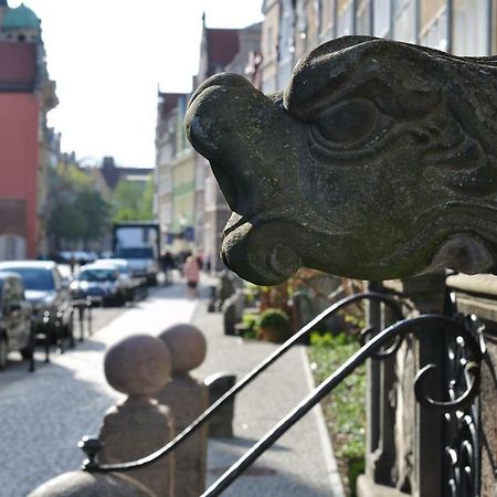 Nowa Motlawa Studio 31 Spa Apartman Gdańsk Kültér fotó