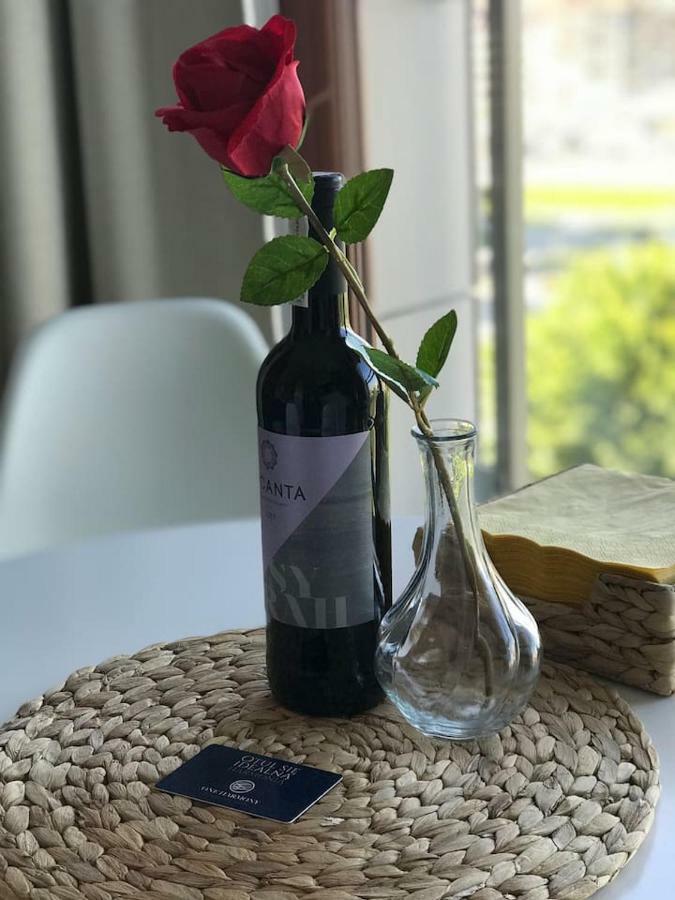 Nowa Motlawa Studio 31 Spa Apartman Gdańsk Kültér fotó