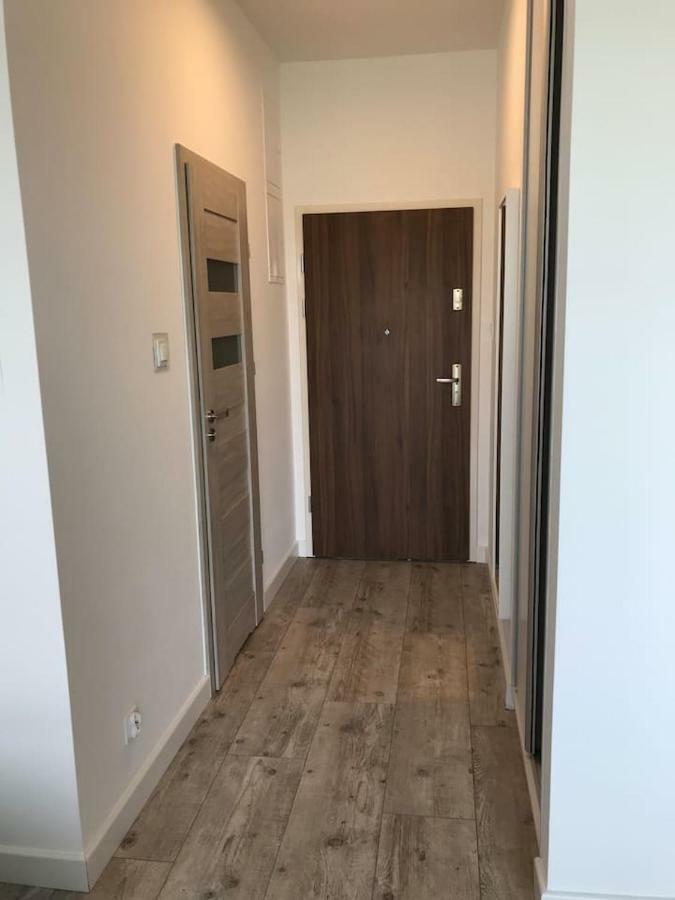Nowa Motlawa Studio 31 Spa Apartman Gdańsk Kültér fotó