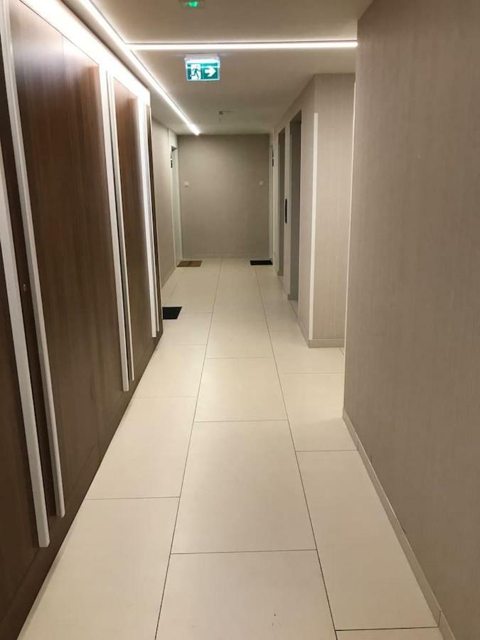 Nowa Motlawa Studio 31 Spa Apartman Gdańsk Kültér fotó