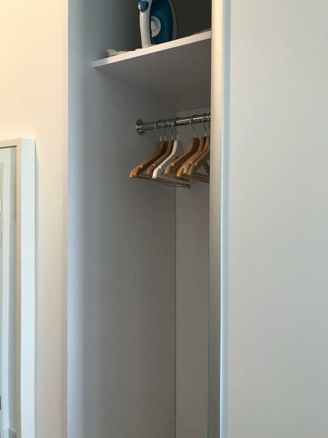 Nowa Motlawa Studio 31 Spa Apartman Gdańsk Kültér fotó