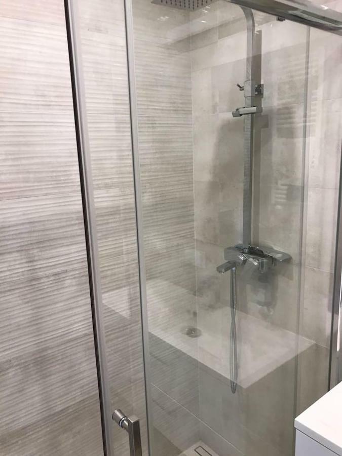 Nowa Motlawa Studio 31 Spa Apartman Gdańsk Kültér fotó