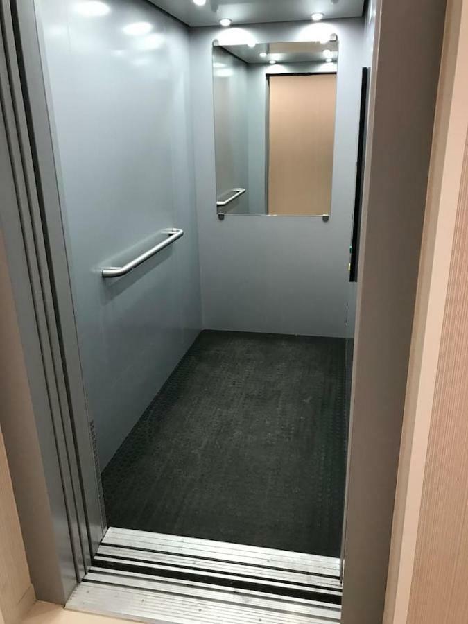 Nowa Motlawa Studio 31 Spa Apartman Gdańsk Kültér fotó