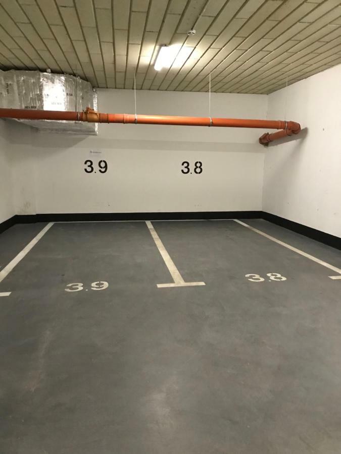 Nowa Motlawa Studio 31 Spa Apartman Gdańsk Kültér fotó