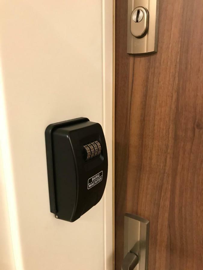 Nowa Motlawa Studio 31 Spa Apartman Gdańsk Kültér fotó